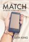 [The Spark 01] • Match